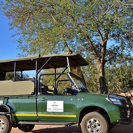 Royal Marlothi Kruger Safari Lodge And Spa Marloth Park Εξωτερικό φωτογραφία