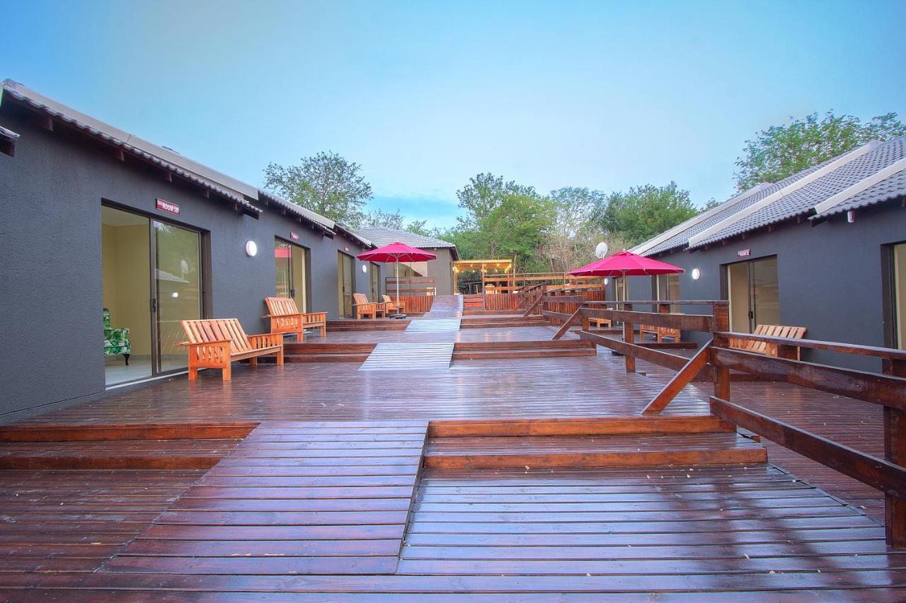 Royal Marlothi Kruger Safari Lodge And Spa Marloth Park Εξωτερικό φωτογραφία
