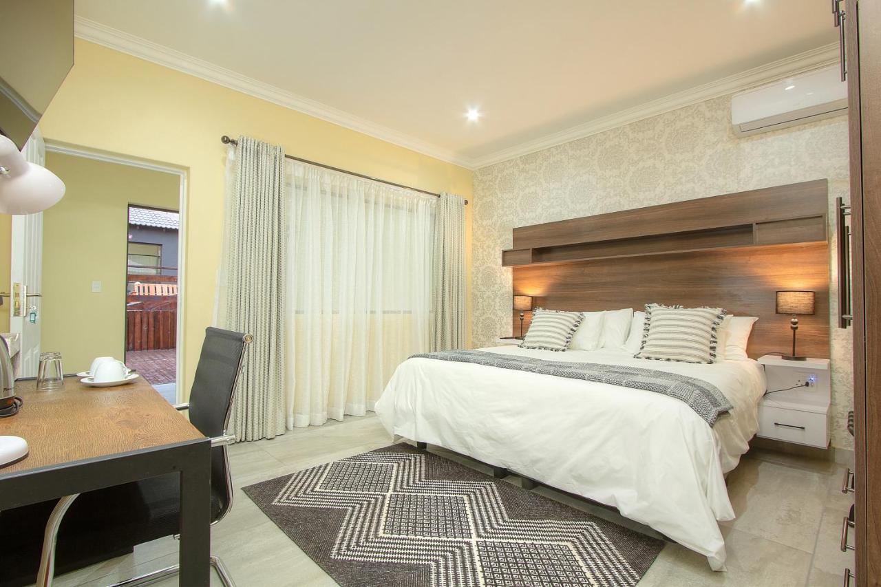 Royal Marlothi Kruger Safari Lodge And Spa Marloth Park Εξωτερικό φωτογραφία
