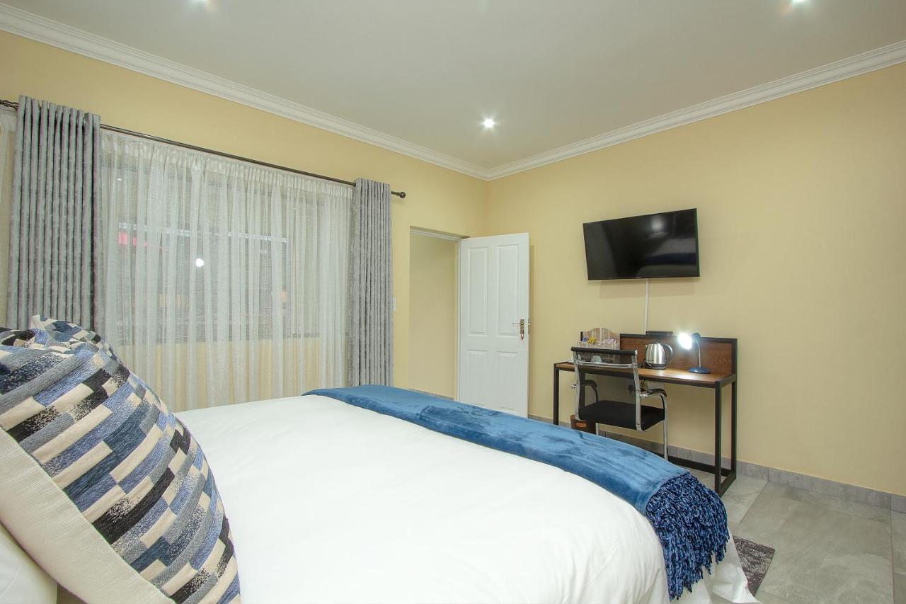 Royal Marlothi Kruger Safari Lodge And Spa Marloth Park Εξωτερικό φωτογραφία