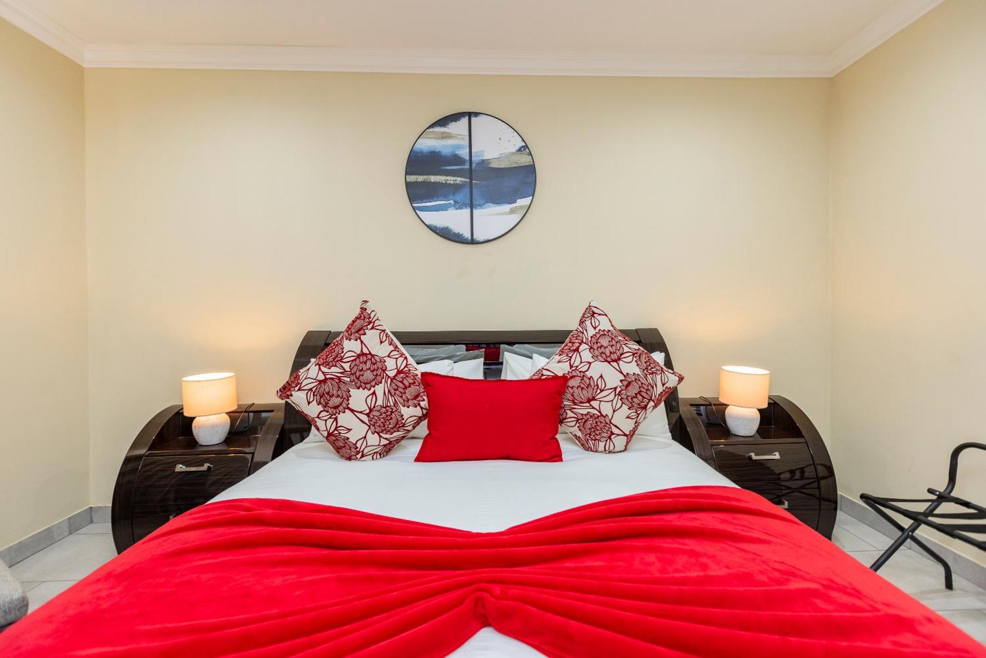 Royal Marlothi Kruger Safari Lodge And Spa Marloth Park Εξωτερικό φωτογραφία