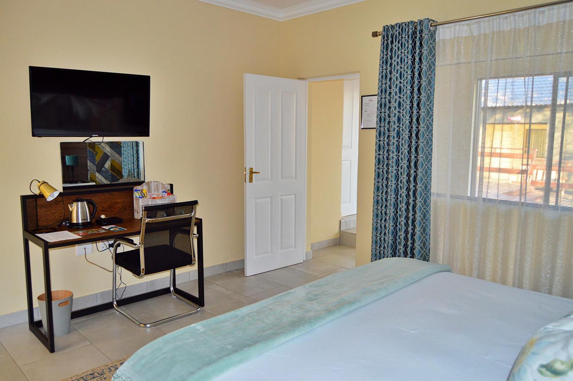 Royal Marlothi Kruger Safari Lodge And Spa Marloth Park Εξωτερικό φωτογραφία