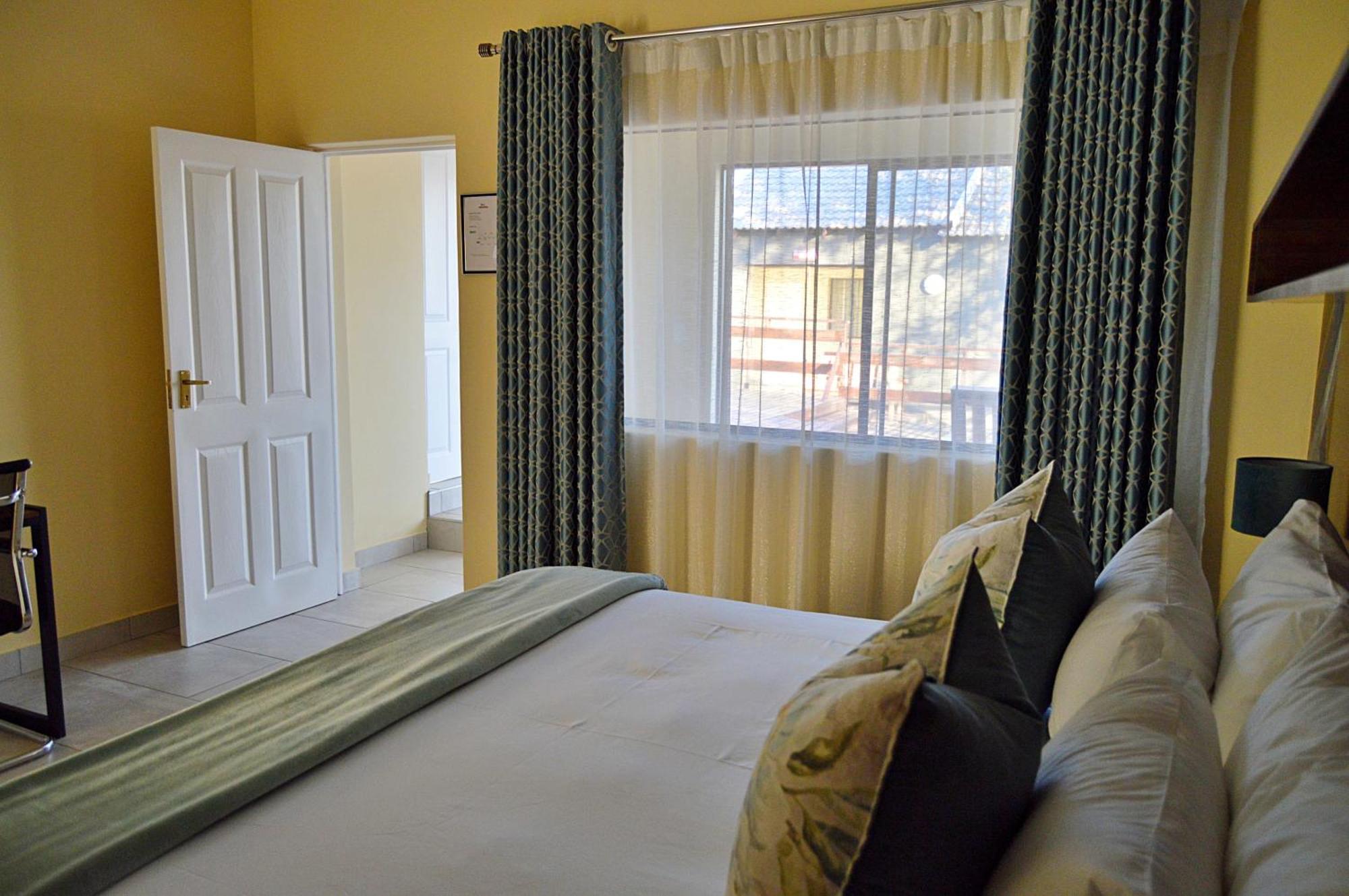 Royal Marlothi Kruger Safari Lodge And Spa Marloth Park Εξωτερικό φωτογραφία