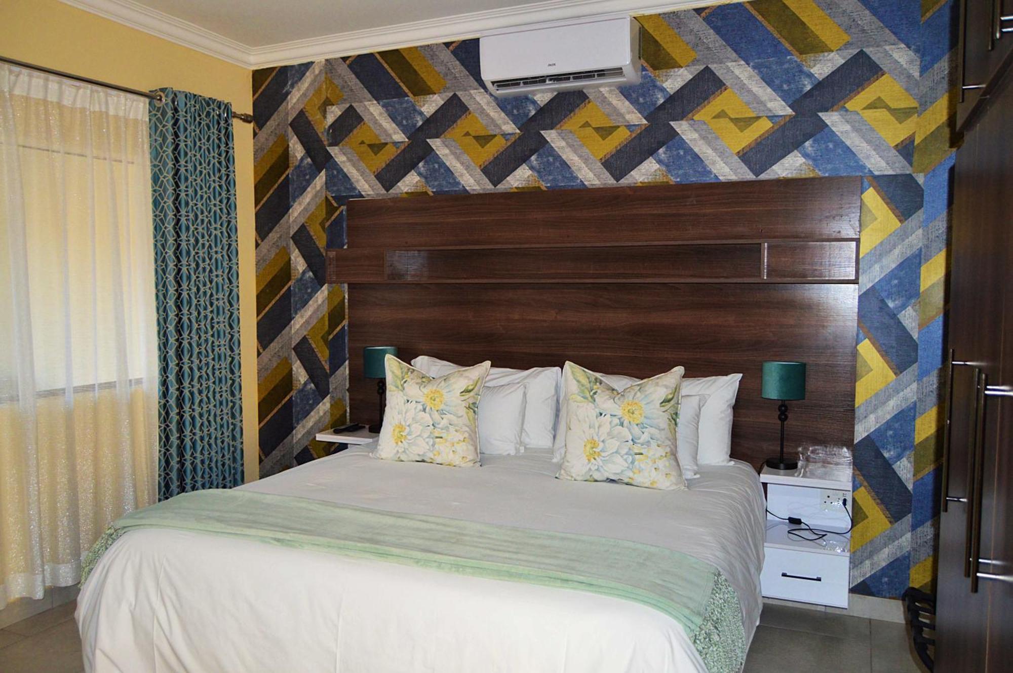 Royal Marlothi Kruger Safari Lodge And Spa Marloth Park Εξωτερικό φωτογραφία