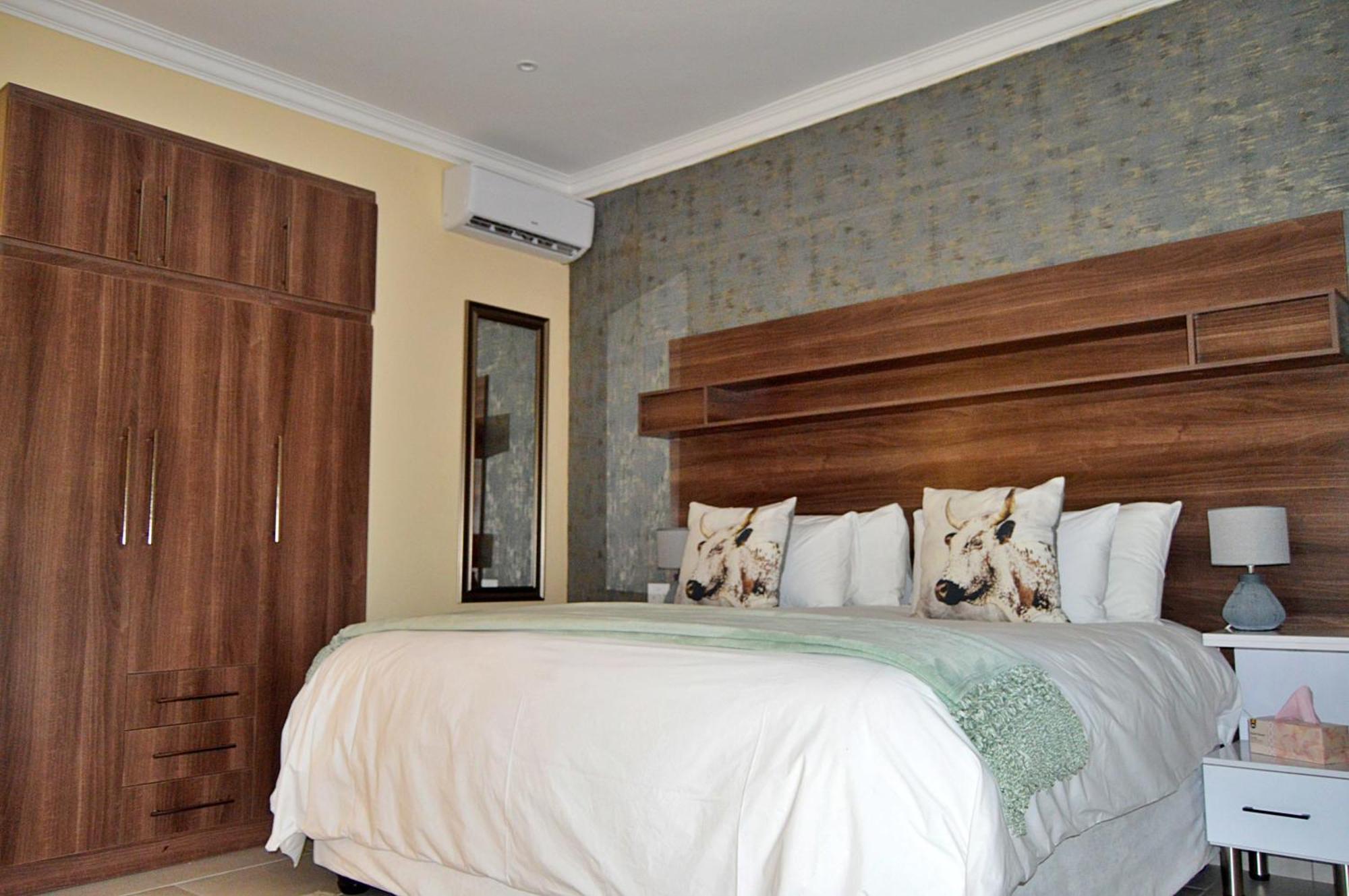 Royal Marlothi Kruger Safari Lodge And Spa Marloth Park Εξωτερικό φωτογραφία