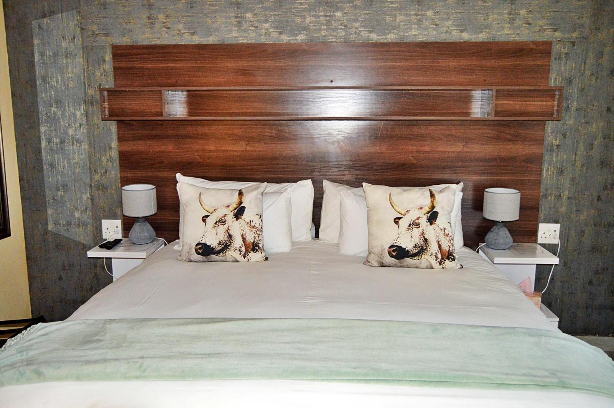 Royal Marlothi Kruger Safari Lodge And Spa Marloth Park Εξωτερικό φωτογραφία