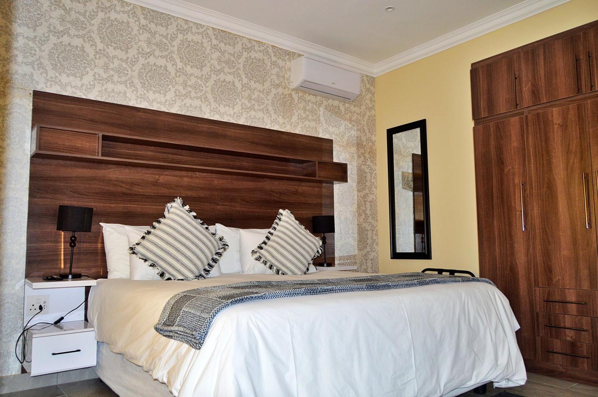 Royal Marlothi Kruger Safari Lodge And Spa Marloth Park Εξωτερικό φωτογραφία