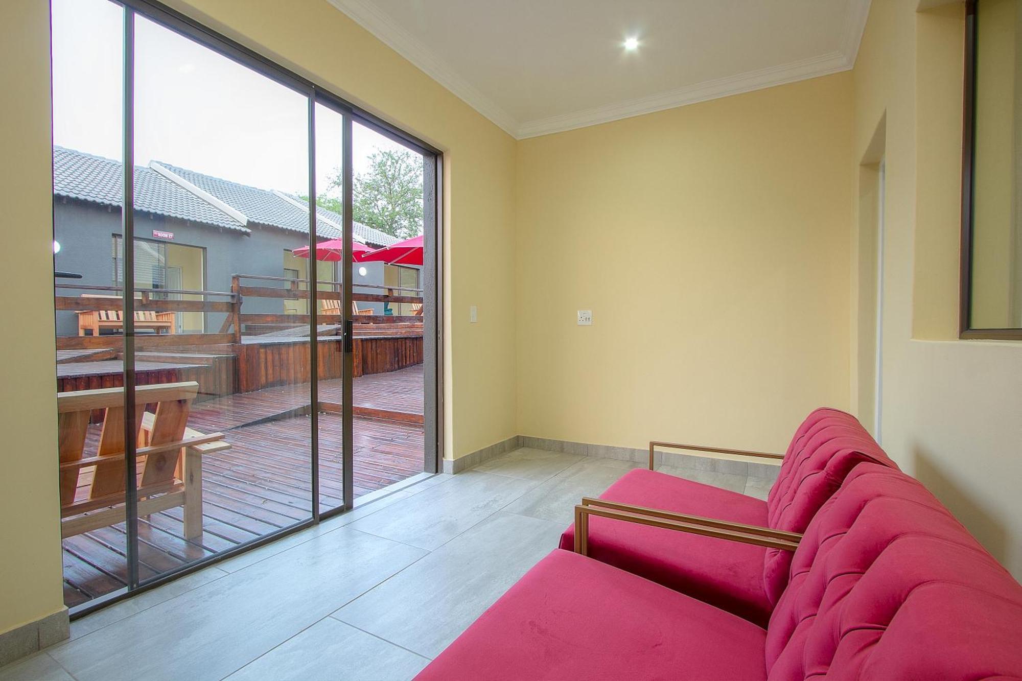 Royal Marlothi Kruger Safari Lodge And Spa Marloth Park Εξωτερικό φωτογραφία