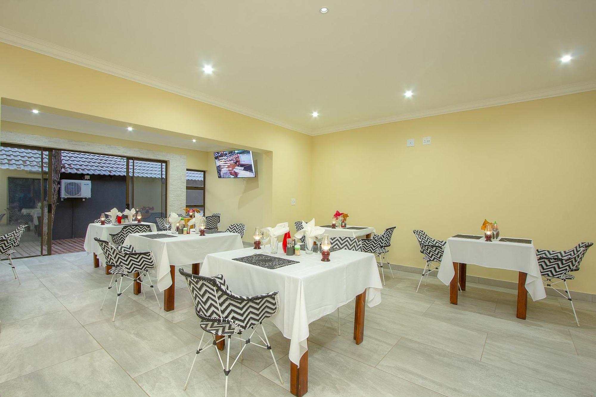Royal Marlothi Kruger Safari Lodge And Spa Marloth Park Εξωτερικό φωτογραφία