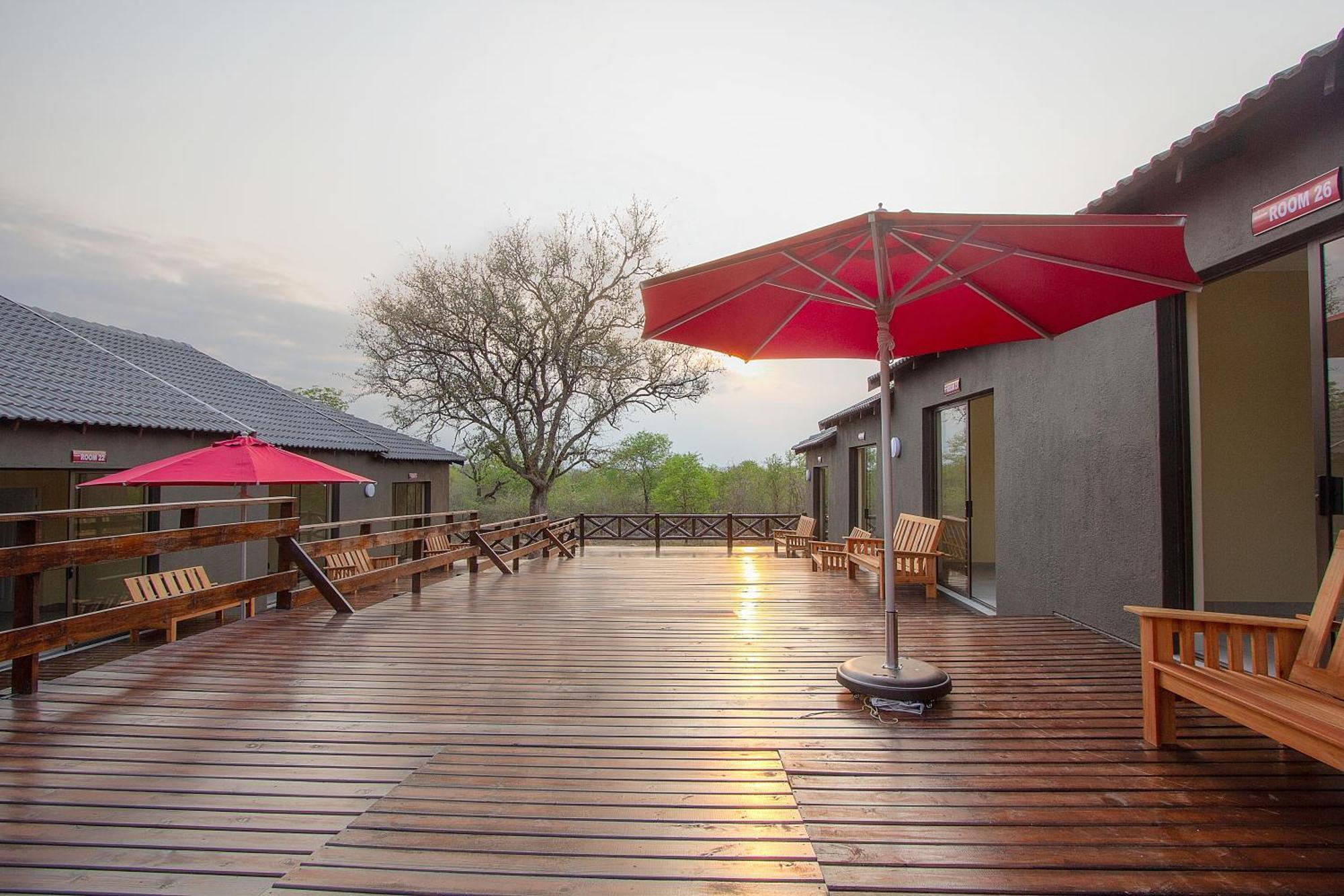 Royal Marlothi Kruger Safari Lodge And Spa Marloth Park Εξωτερικό φωτογραφία
