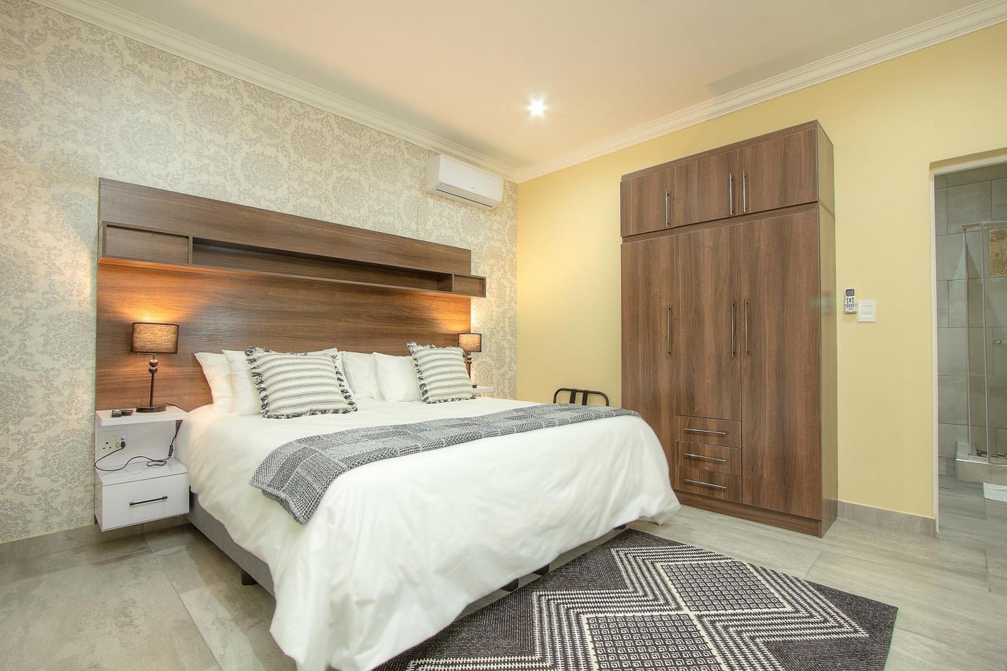 Royal Marlothi Kruger Safari Lodge And Spa Marloth Park Εξωτερικό φωτογραφία
