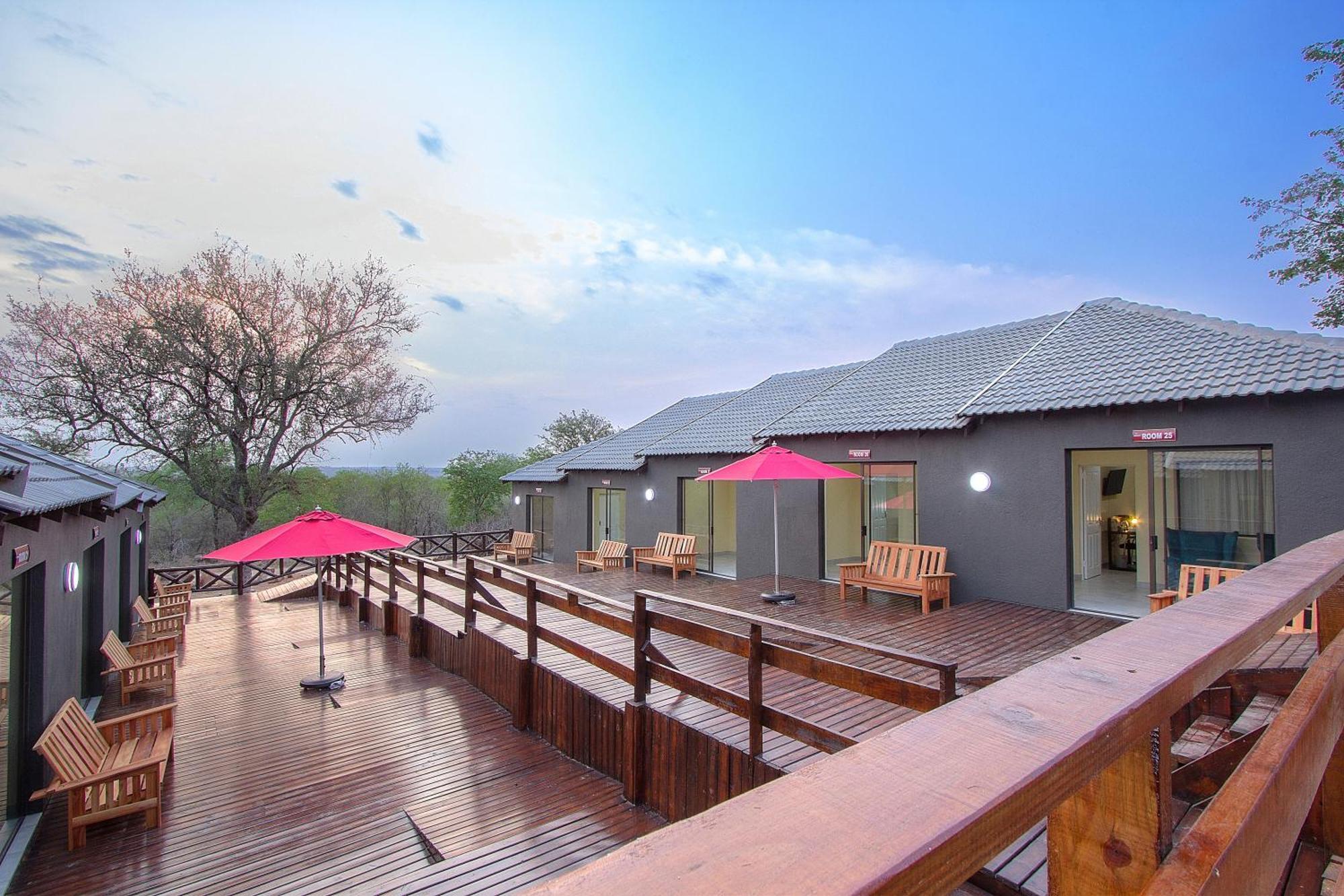 Royal Marlothi Kruger Safari Lodge And Spa Marloth Park Εξωτερικό φωτογραφία