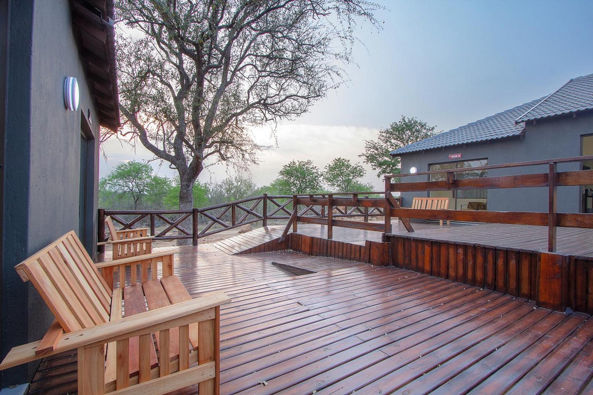 Royal Marlothi Kruger Safari Lodge And Spa Marloth Park Εξωτερικό φωτογραφία
