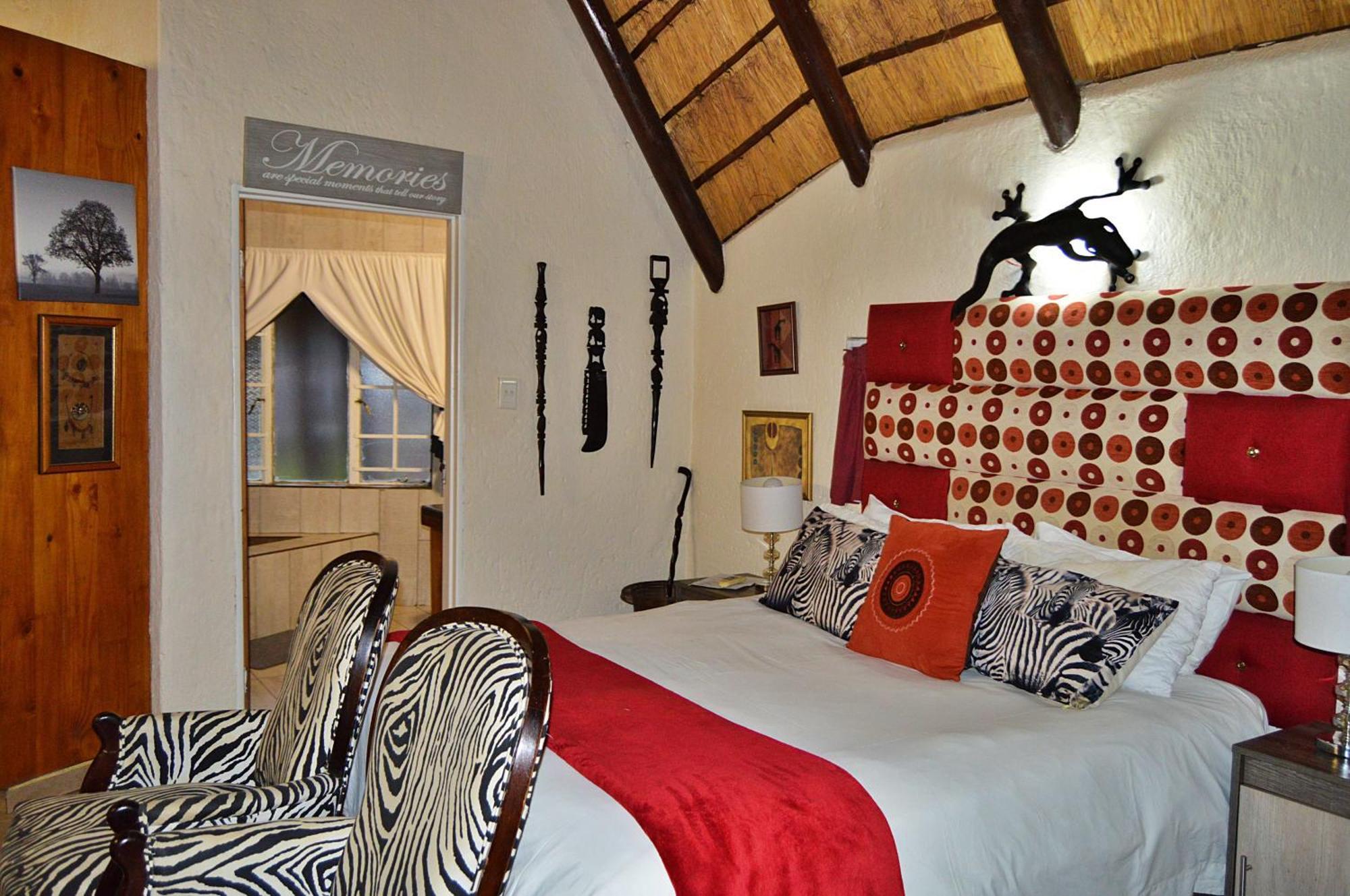 Royal Marlothi Kruger Safari Lodge And Spa Marloth Park Εξωτερικό φωτογραφία