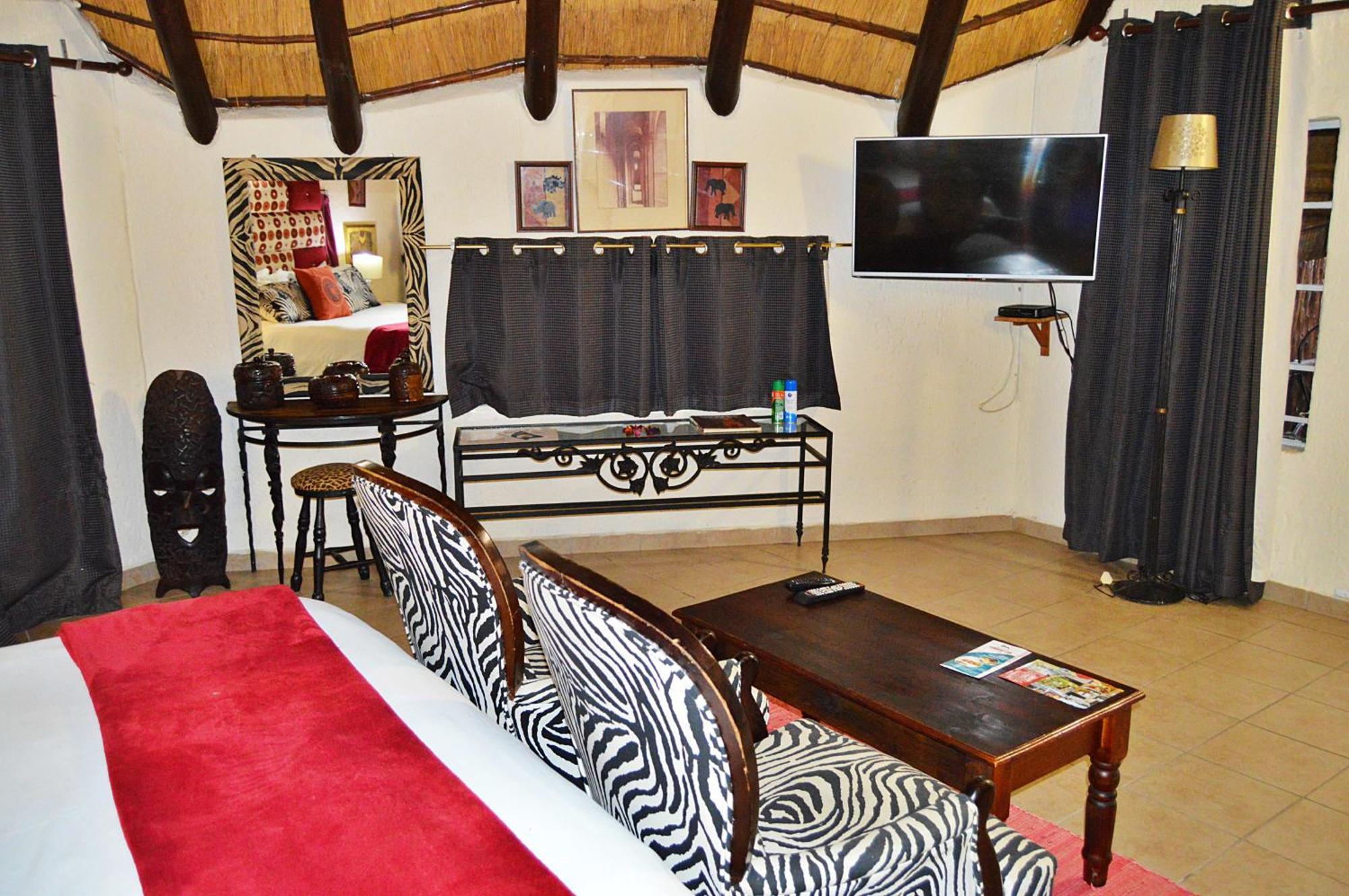 Royal Marlothi Kruger Safari Lodge And Spa Marloth Park Εξωτερικό φωτογραφία