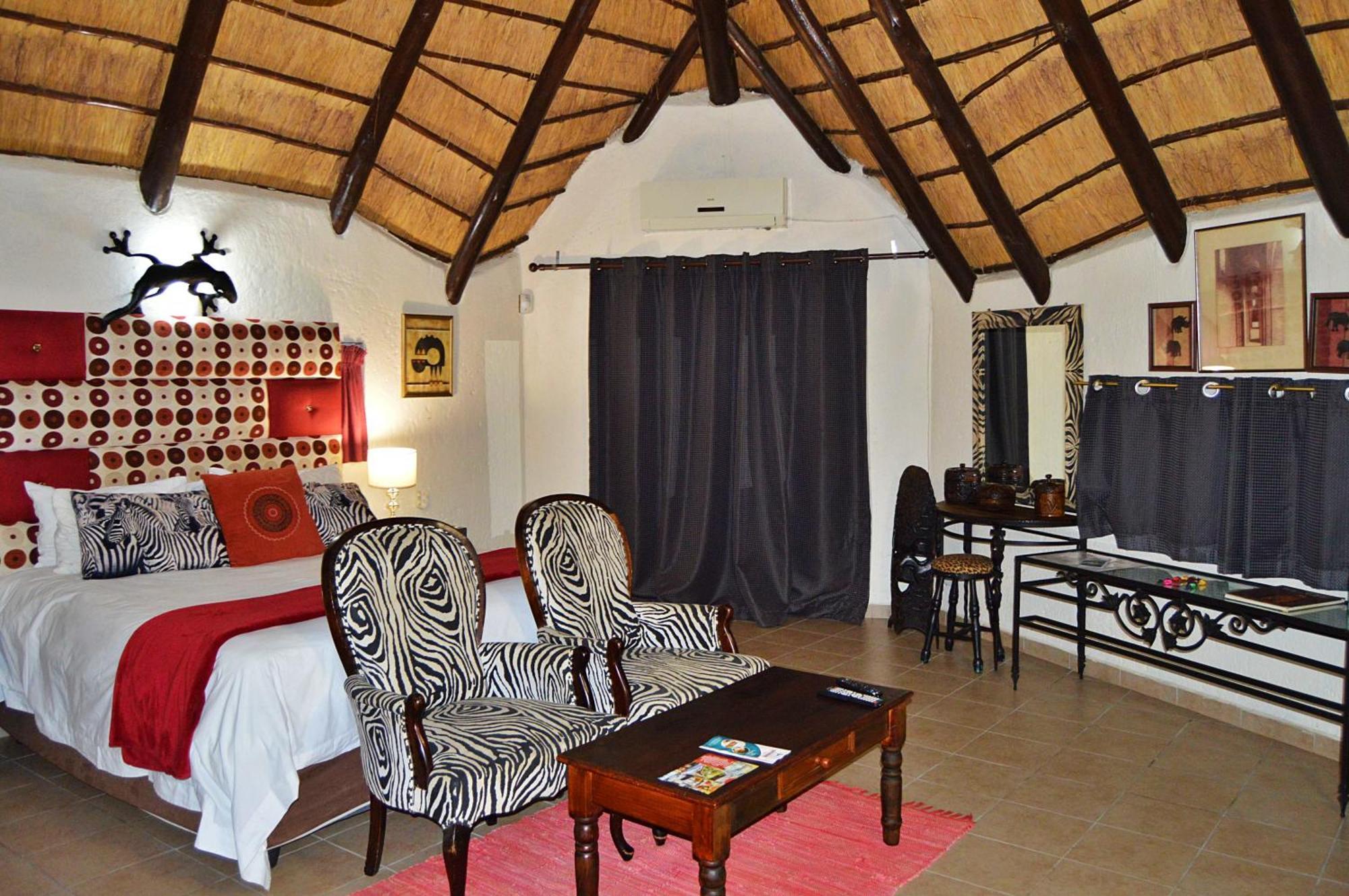 Royal Marlothi Kruger Safari Lodge And Spa Marloth Park Εξωτερικό φωτογραφία