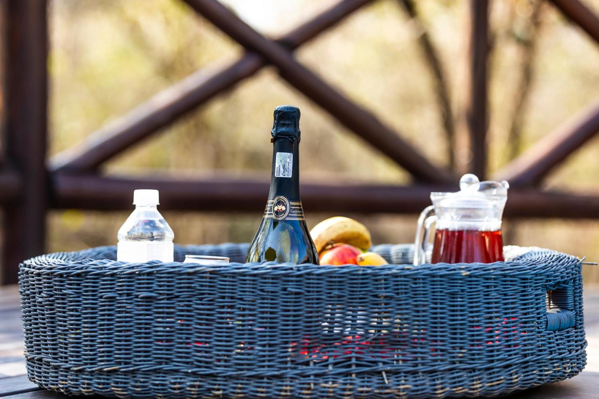 Royal Marlothi Kruger Safari Lodge And Spa Marloth Park Εξωτερικό φωτογραφία