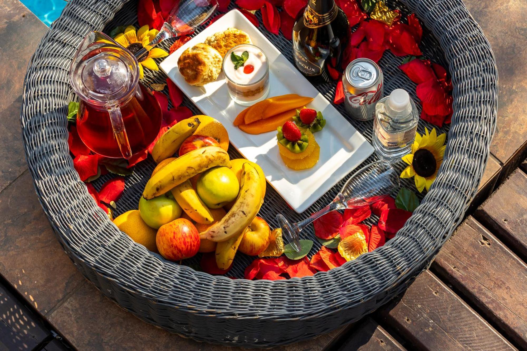 Royal Marlothi Kruger Safari Lodge And Spa Marloth Park Εξωτερικό φωτογραφία