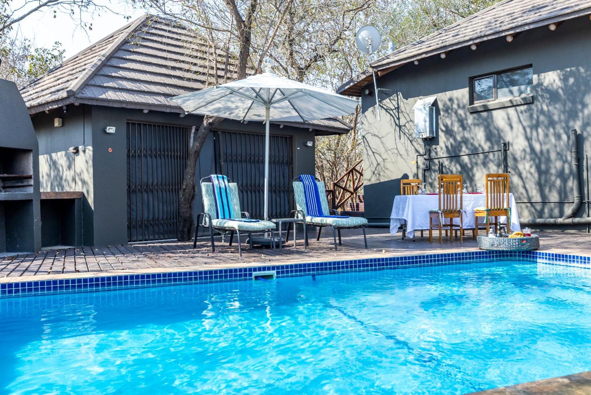 Royal Marlothi Kruger Safari Lodge And Spa Marloth Park Εξωτερικό φωτογραφία