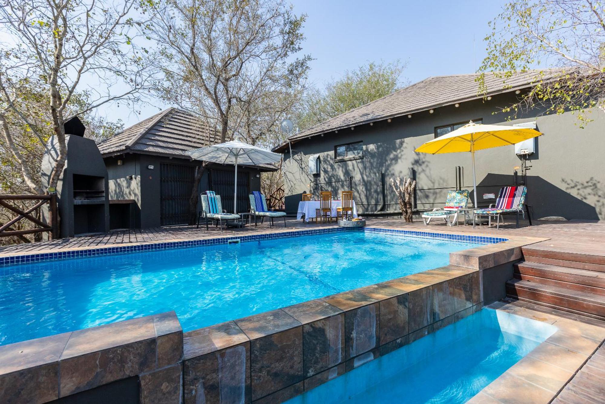 Royal Marlothi Kruger Safari Lodge And Spa Marloth Park Εξωτερικό φωτογραφία