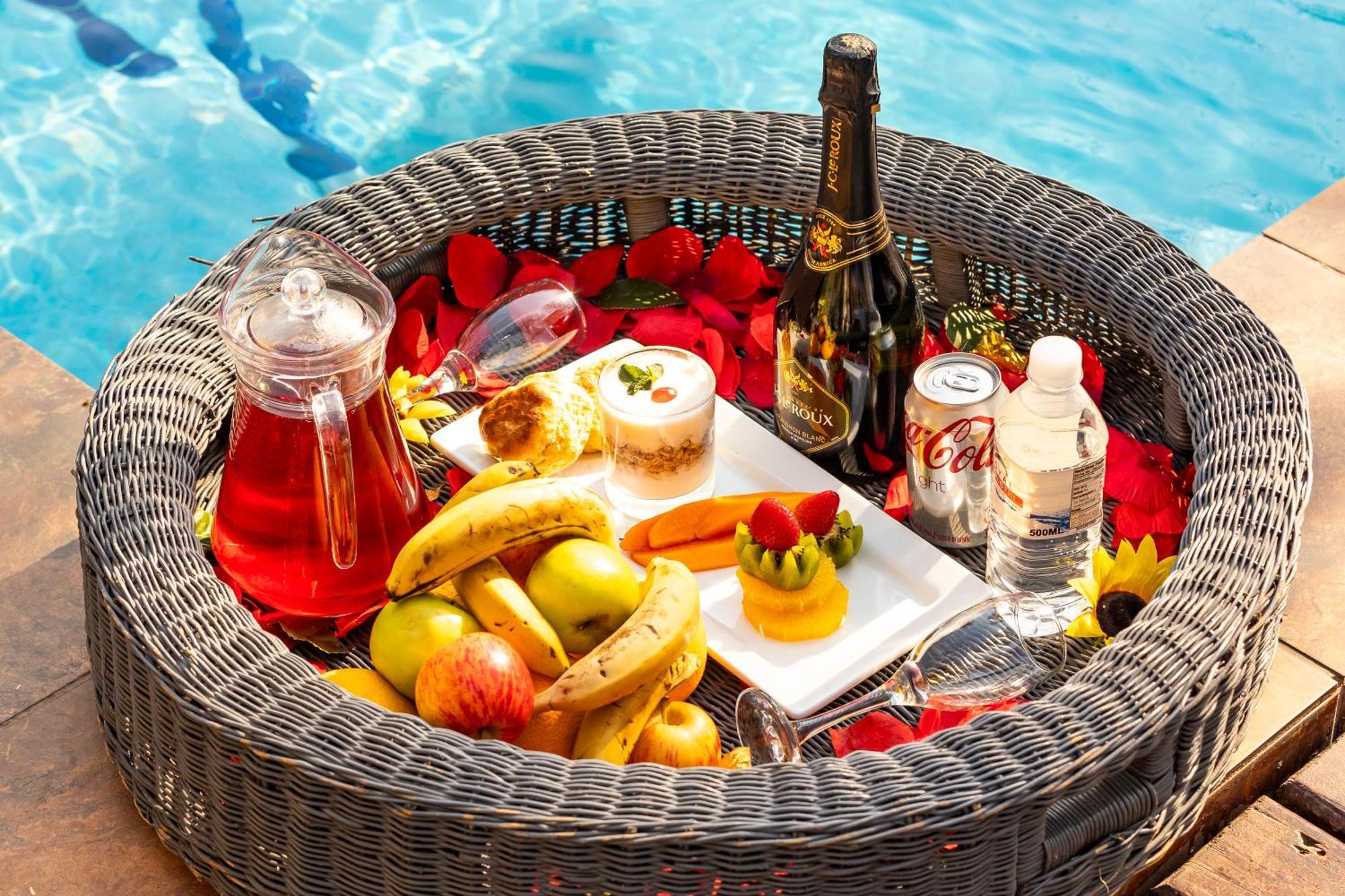 Royal Marlothi Kruger Safari Lodge And Spa Marloth Park Εξωτερικό φωτογραφία