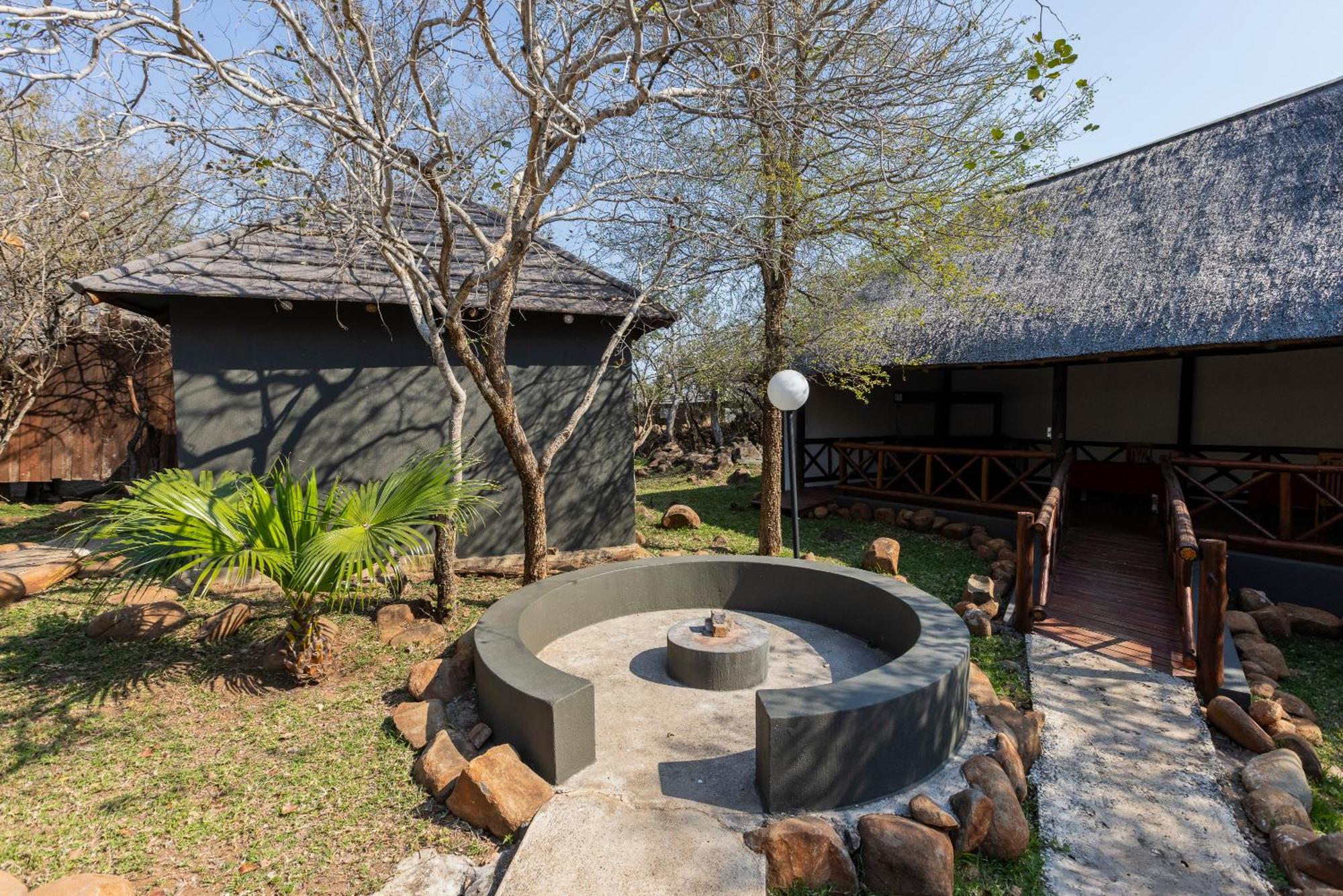 Royal Marlothi Kruger Safari Lodge And Spa Marloth Park Εξωτερικό φωτογραφία
