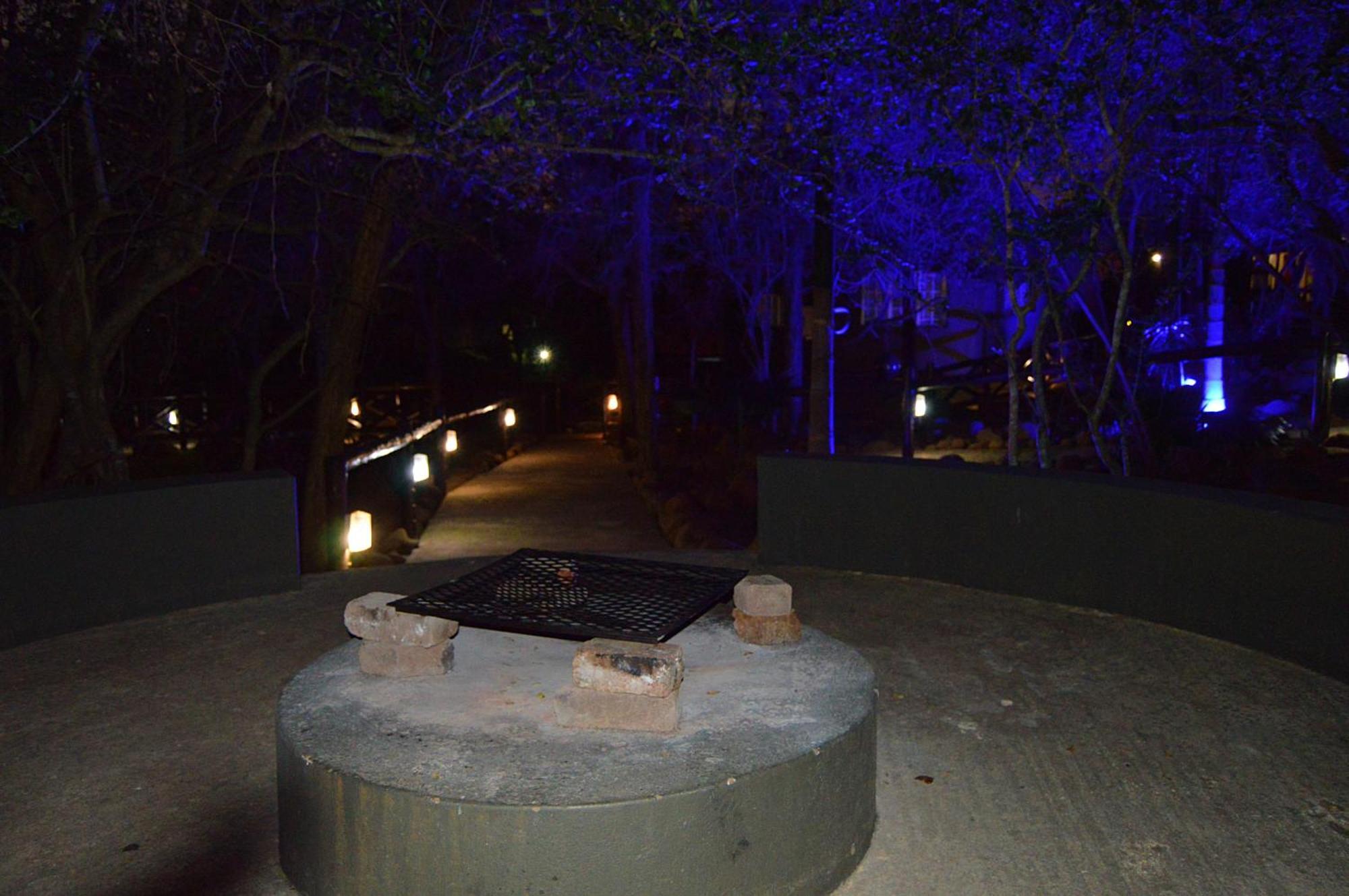 Royal Marlothi Kruger Safari Lodge And Spa Marloth Park Εξωτερικό φωτογραφία