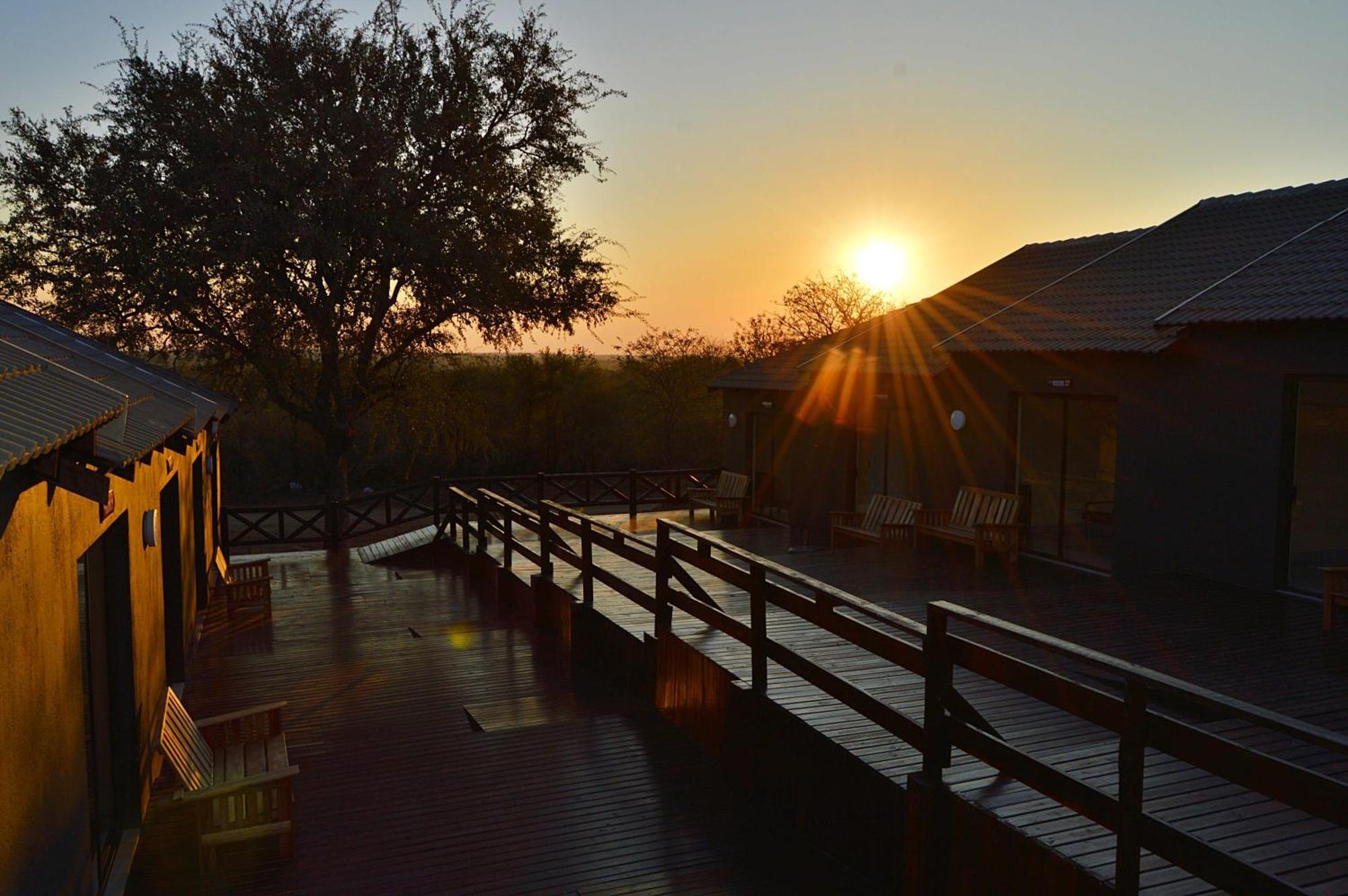 Royal Marlothi Kruger Safari Lodge And Spa Marloth Park Εξωτερικό φωτογραφία