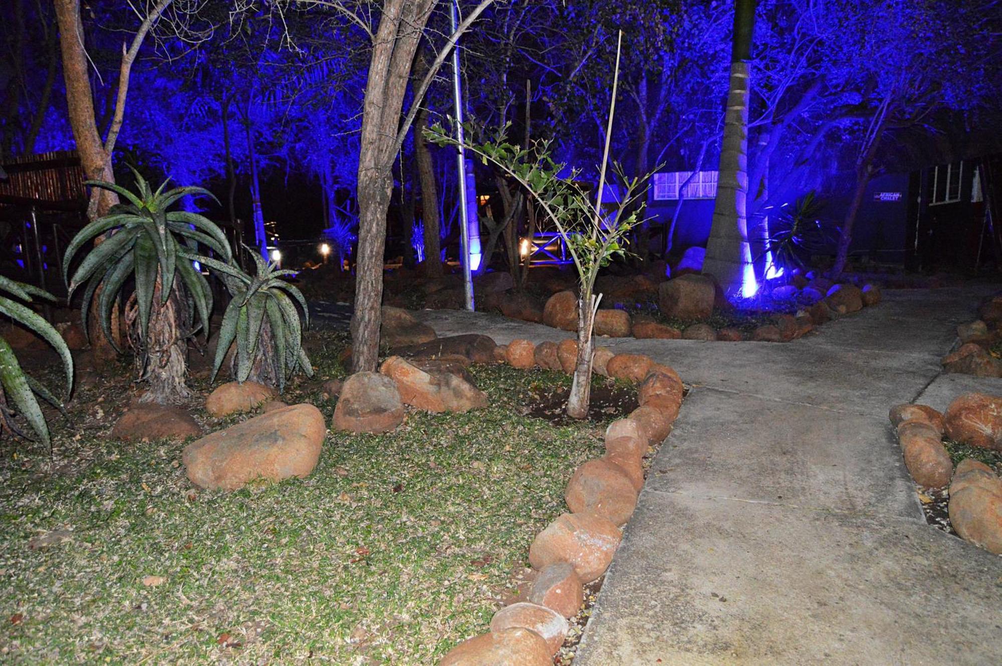 Royal Marlothi Kruger Safari Lodge And Spa Marloth Park Εξωτερικό φωτογραφία