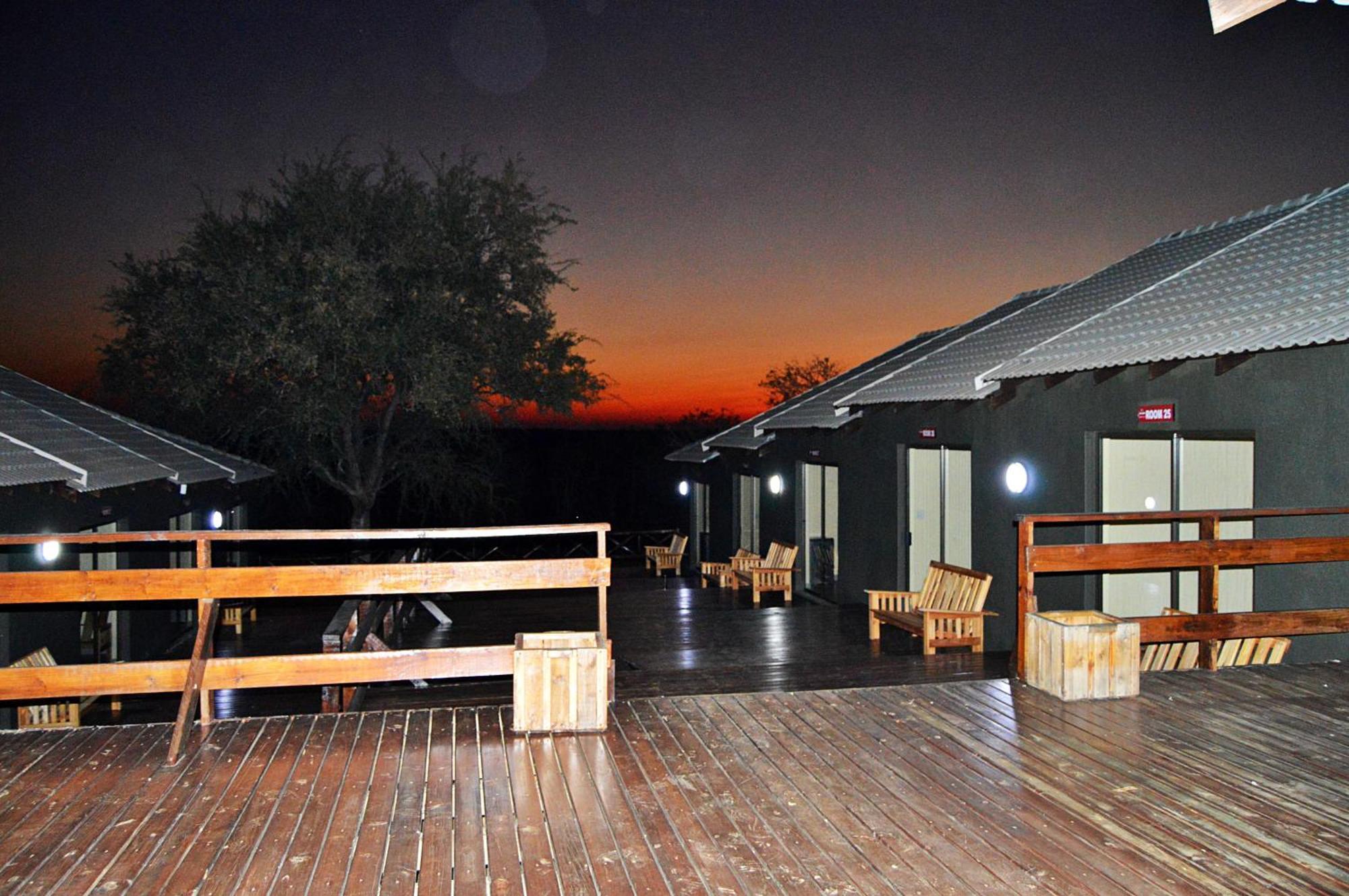 Royal Marlothi Kruger Safari Lodge And Spa Marloth Park Εξωτερικό φωτογραφία