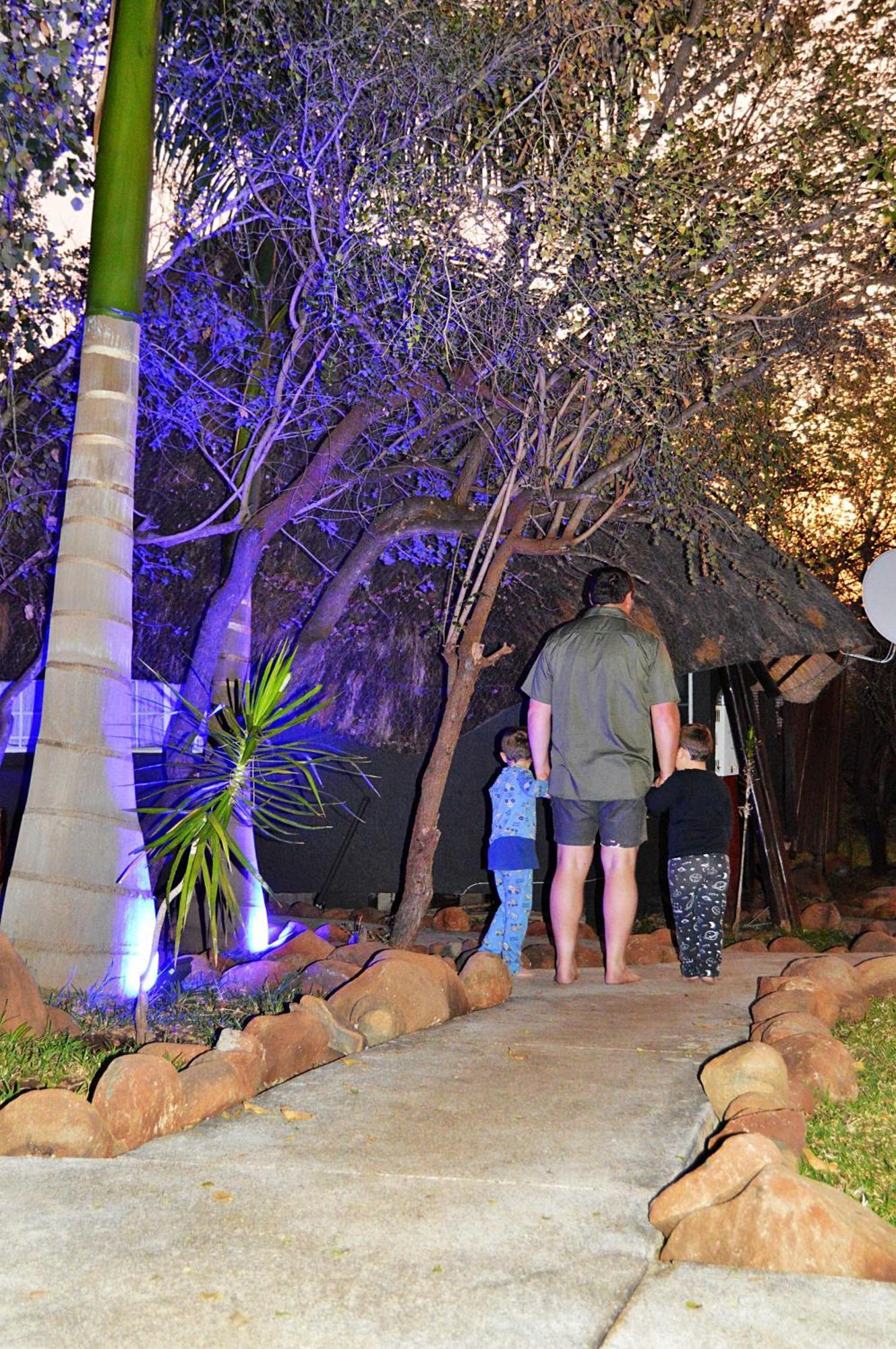 Royal Marlothi Kruger Safari Lodge And Spa Marloth Park Εξωτερικό φωτογραφία
