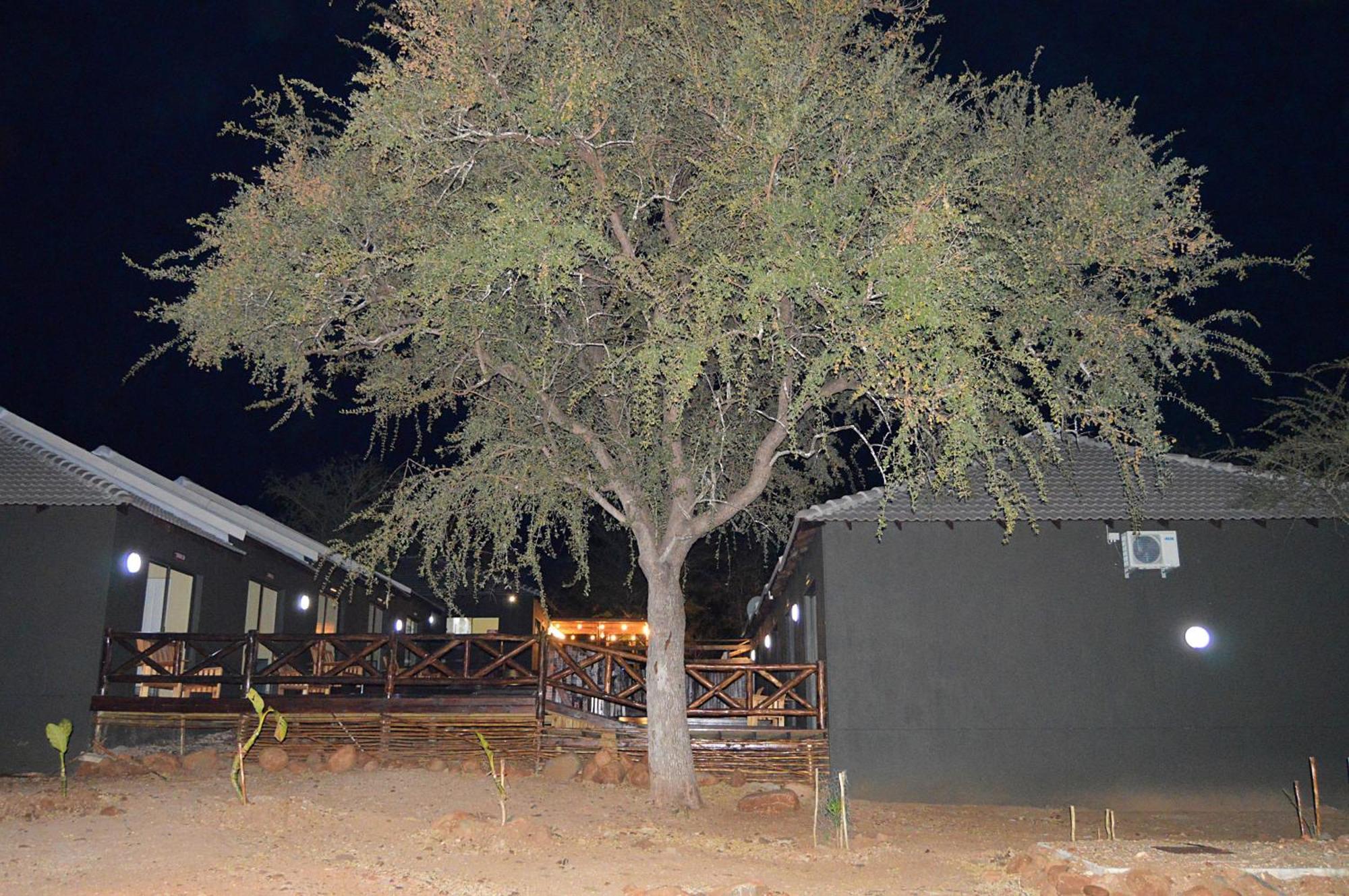 Royal Marlothi Kruger Safari Lodge And Spa Marloth Park Εξωτερικό φωτογραφία