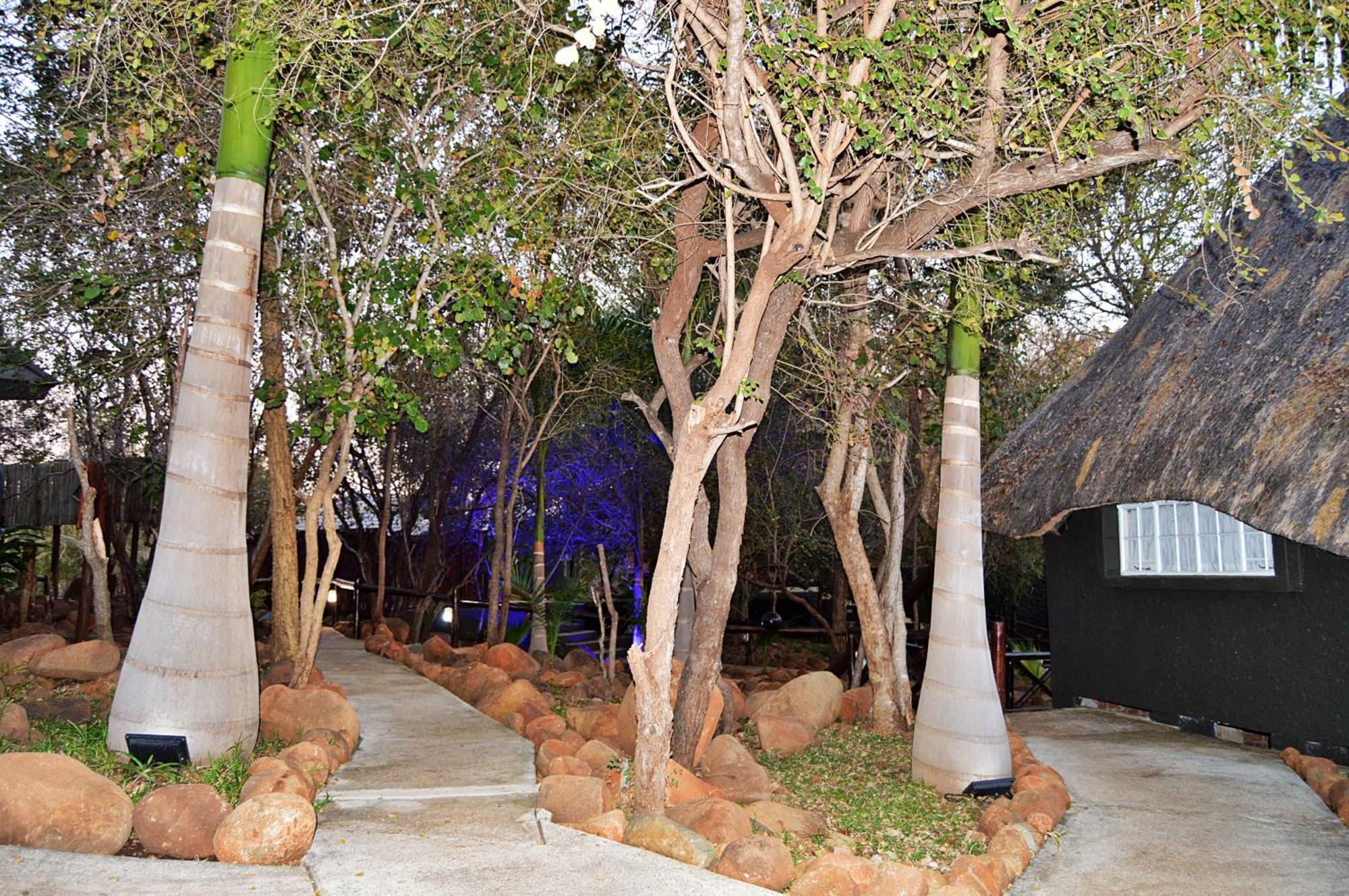 Royal Marlothi Kruger Safari Lodge And Spa Marloth Park Εξωτερικό φωτογραφία