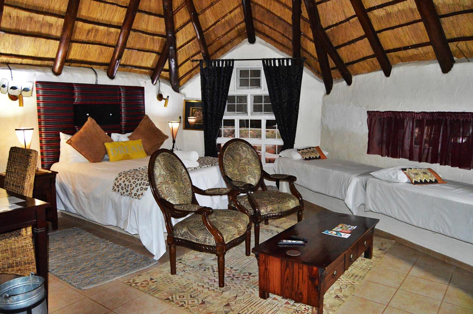 Royal Marlothi Kruger Safari Lodge And Spa Marloth Park Εξωτερικό φωτογραφία