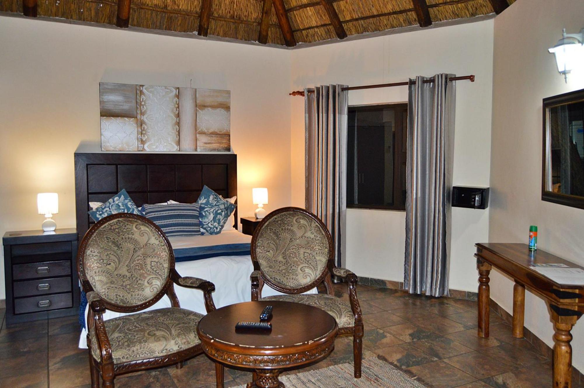 Royal Marlothi Kruger Safari Lodge And Spa Marloth Park Εξωτερικό φωτογραφία