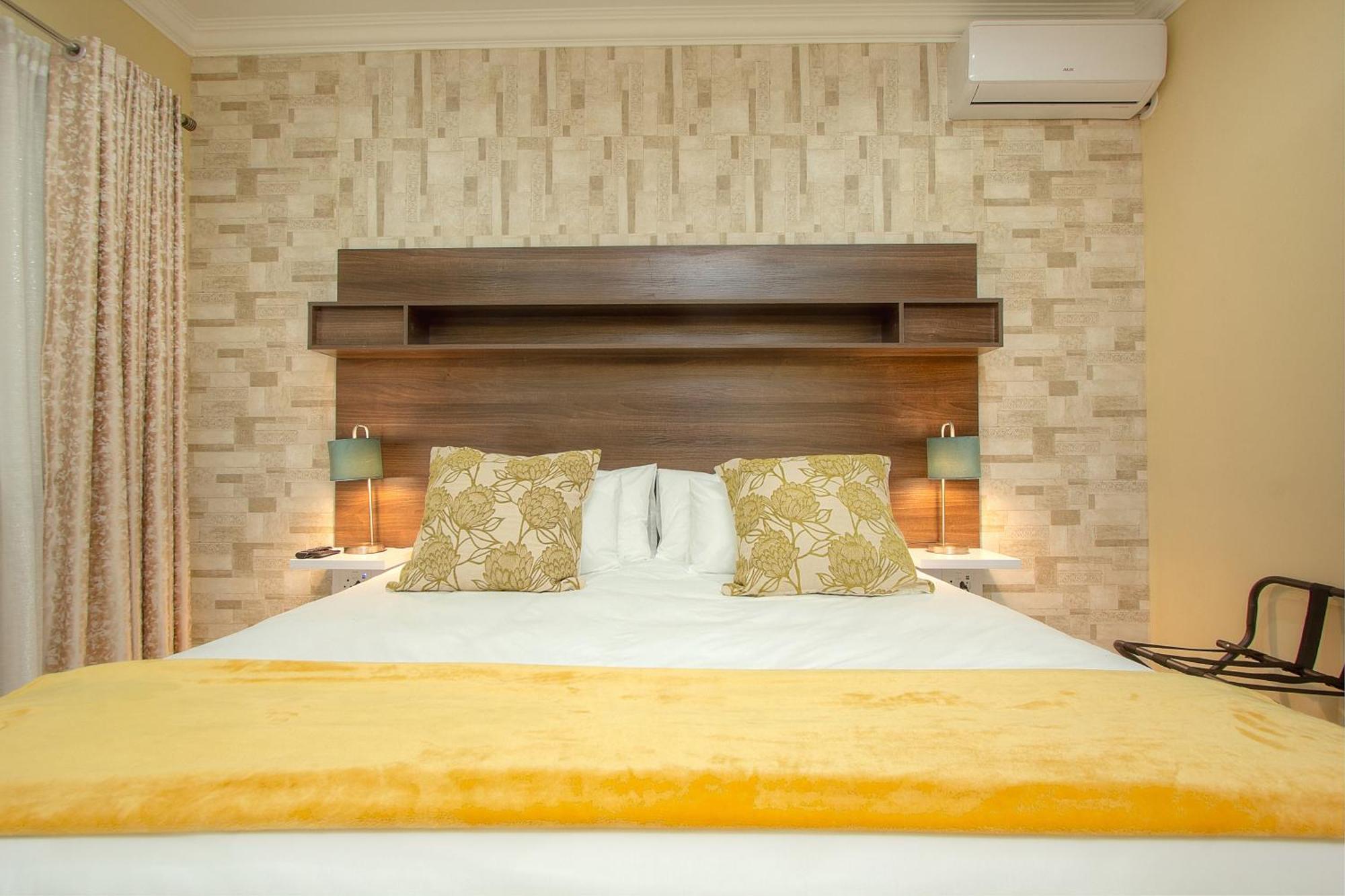 Royal Marlothi Kruger Safari Lodge And Spa Marloth Park Εξωτερικό φωτογραφία