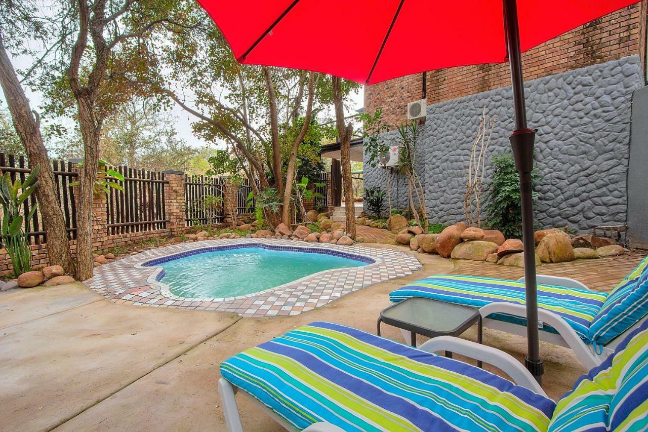 Royal Marlothi Kruger Safari Lodge And Spa Marloth Park Εξωτερικό φωτογραφία