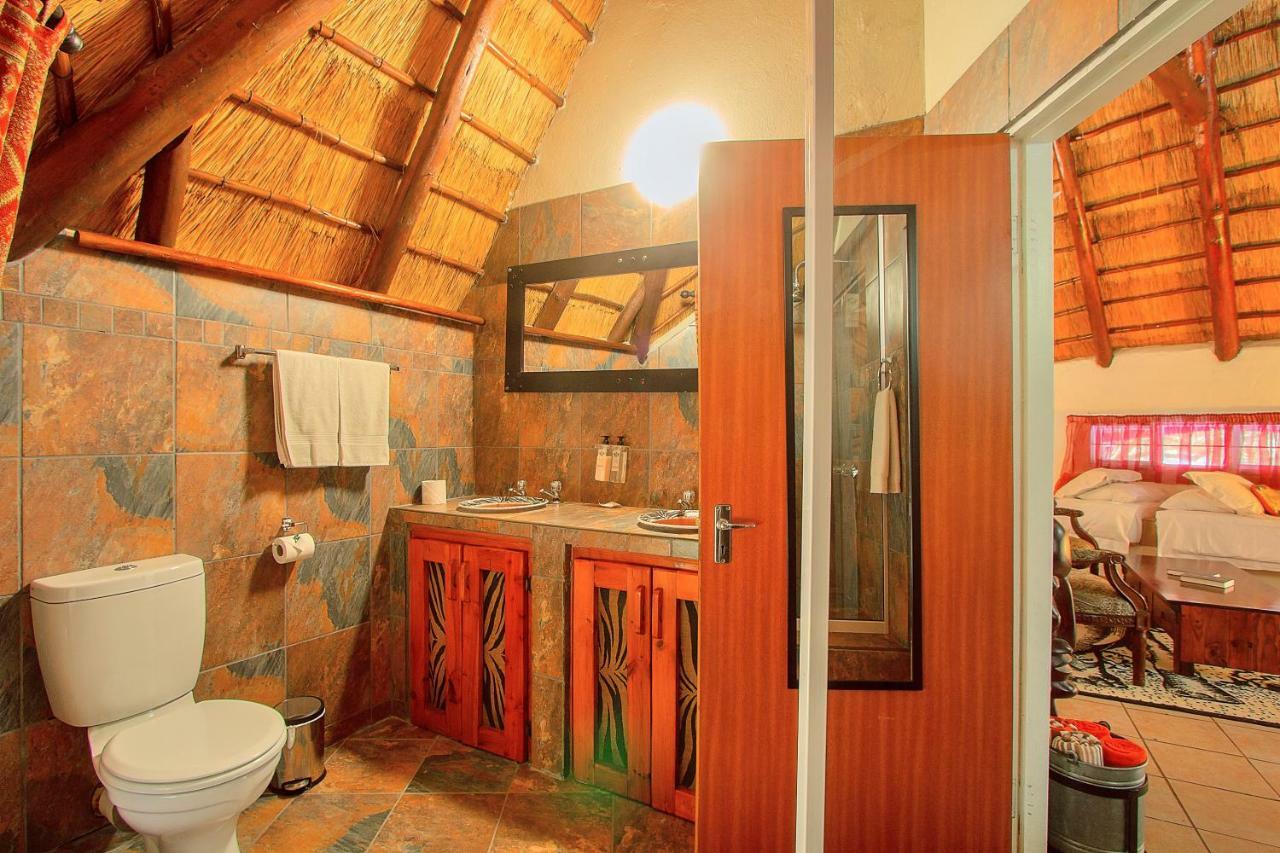 Royal Marlothi Kruger Safari Lodge And Spa Marloth Park Εξωτερικό φωτογραφία