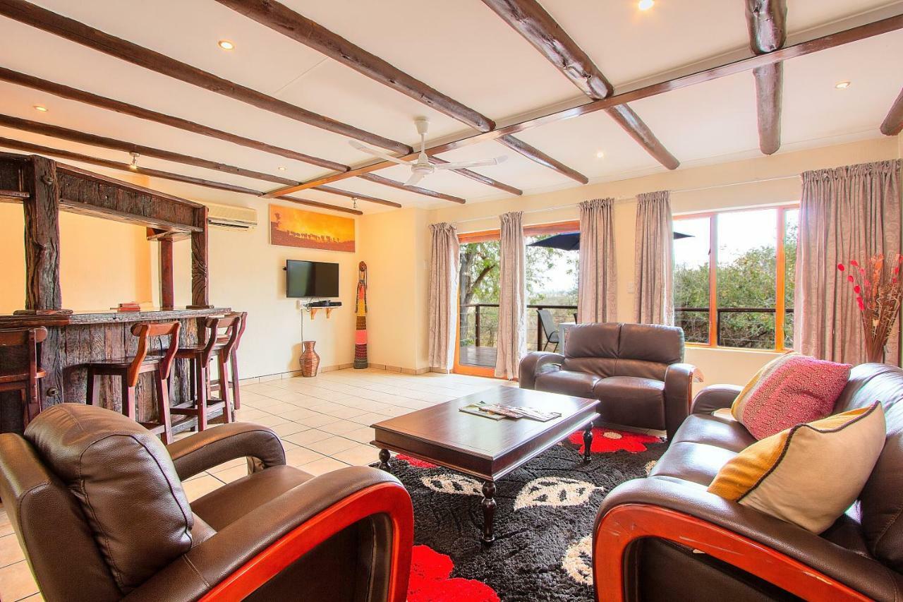 Royal Marlothi Kruger Safari Lodge And Spa Marloth Park Εξωτερικό φωτογραφία