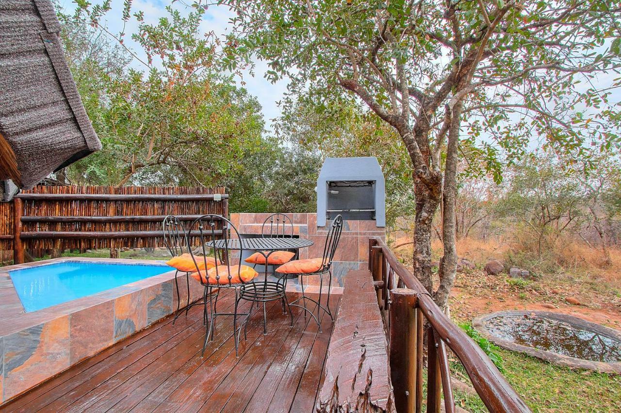 Royal Marlothi Kruger Safari Lodge And Spa Marloth Park Εξωτερικό φωτογραφία