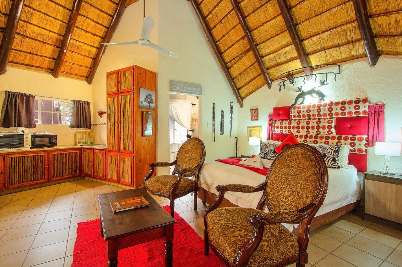 Royal Marlothi Kruger Safari Lodge And Spa Marloth Park Εξωτερικό φωτογραφία